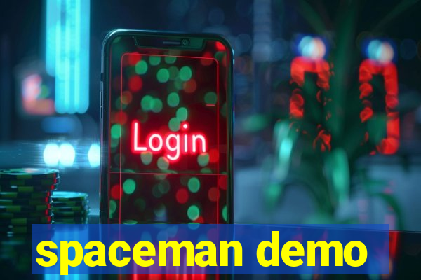 spaceman demo